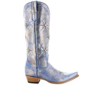 Old Gringo Stelleta Boots